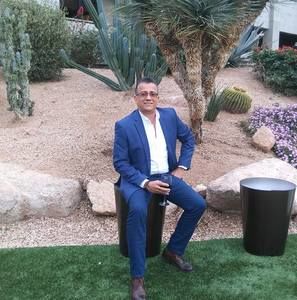 Meet your Posher, Harry